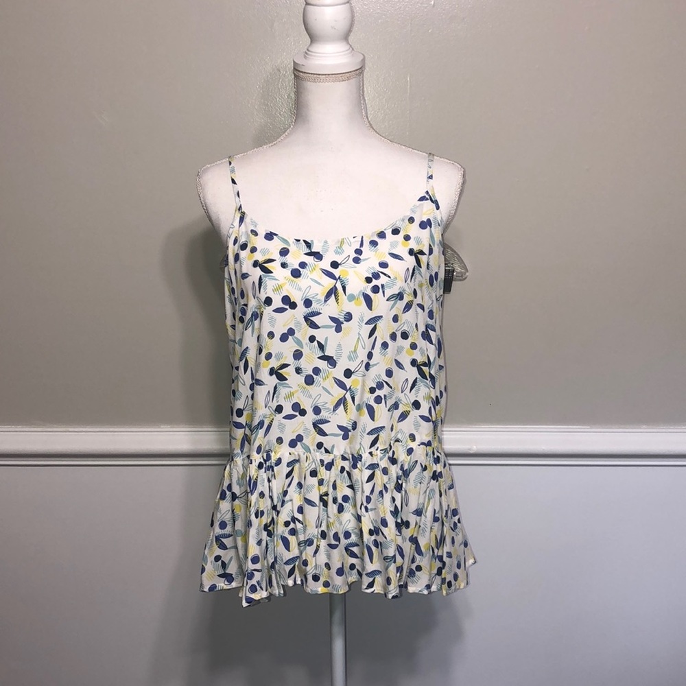 Old Navy Camisole Tank NWT